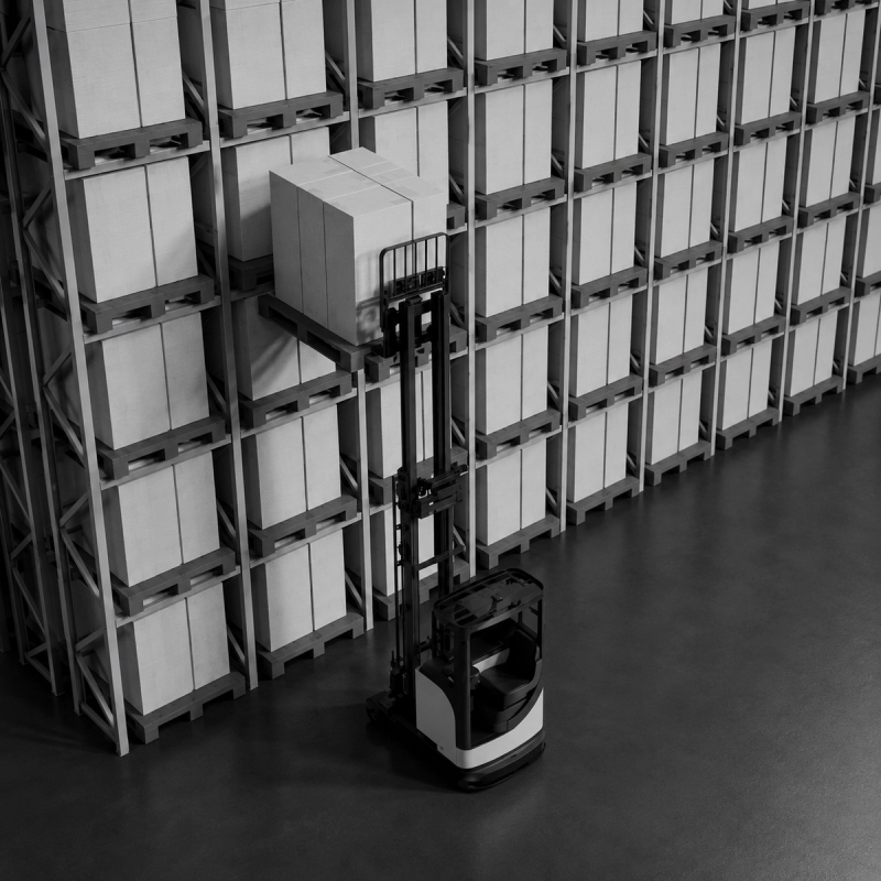 Automated Guided Vehicles (AGVs) New Zealand