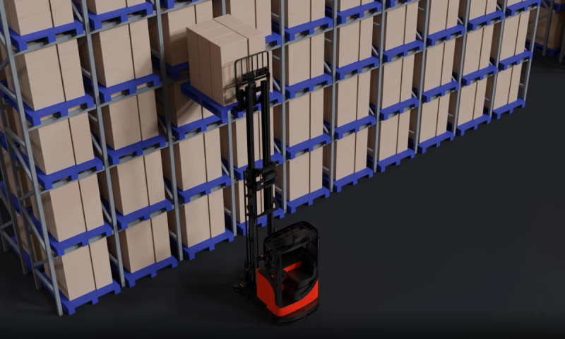 Automated Guided Vehicles (AGVs) New Zealand