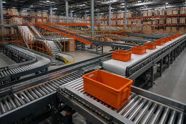 conveyor solutions
