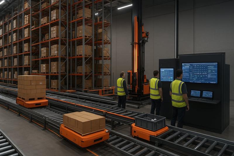 Industry Applications and Use Cases