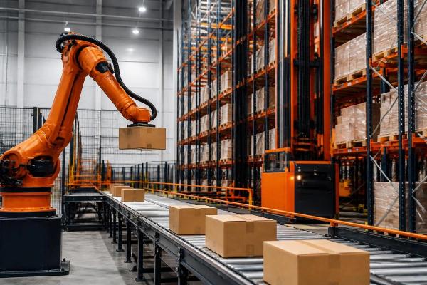 asrs integrator australia