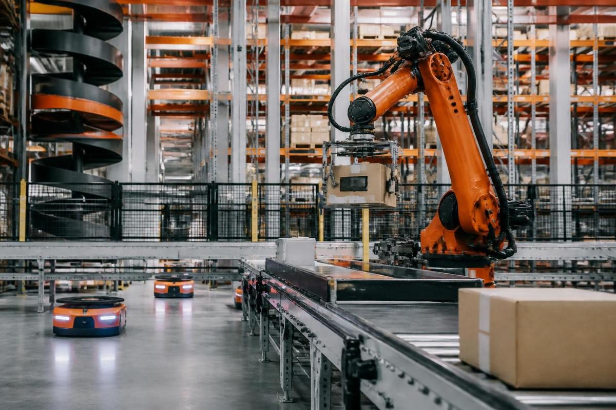 automation systems