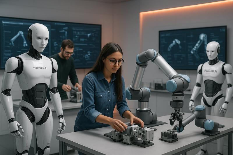 Leading Companies and Breakthrough Solutions in 2026