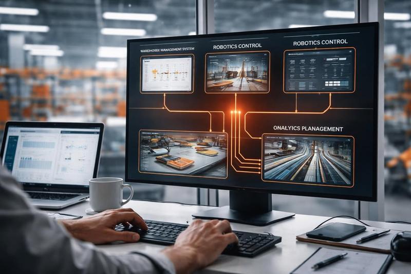 System integration framework