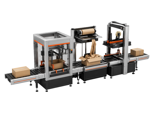 automated packaging