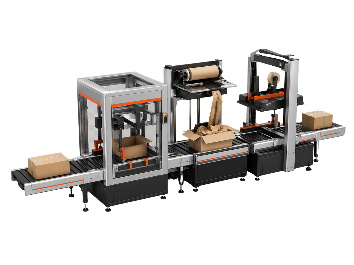 Warehouse Automation Solutions Australia | Automate-X | Automate X