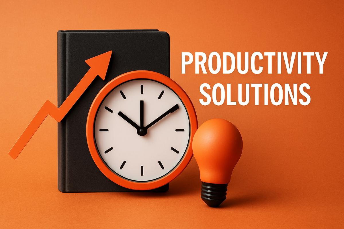 productivity solutions