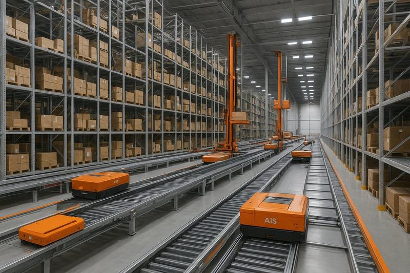 Understanding Automated Storage Solutions