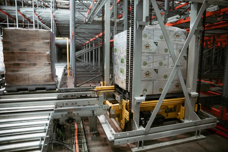 Shiperoo - E-Commerce