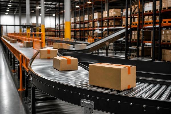conveyor system solutions