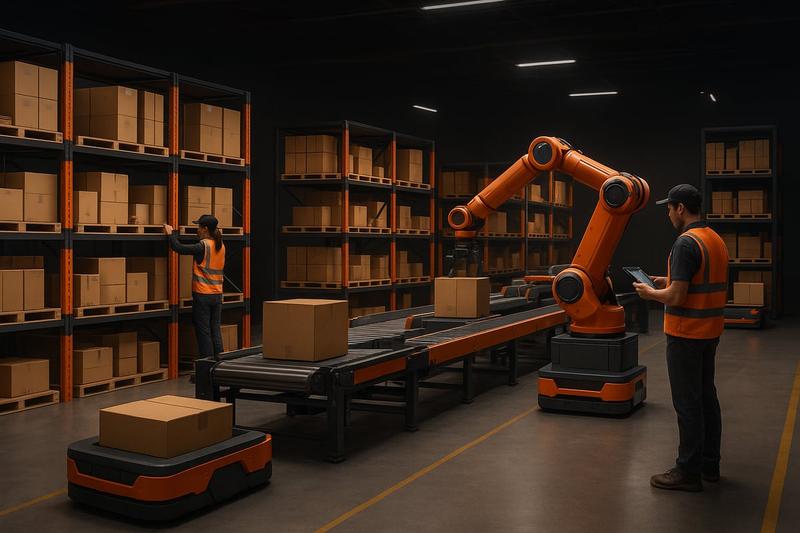 Future-Proofing Your Warehouse: Scalability and Flexibility Considerations