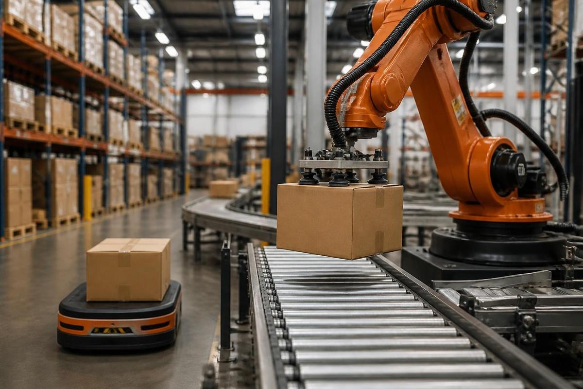 automationdirect warehouse