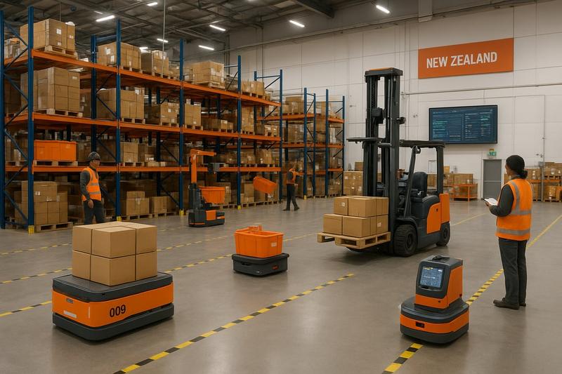 Real-World Applications and Case Studies: Robots in Action