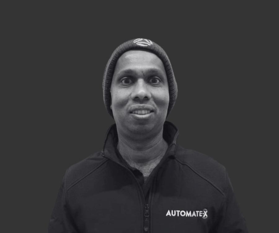 About Automate-X | Warehouse & Industrial Automation Australia | Automate X
