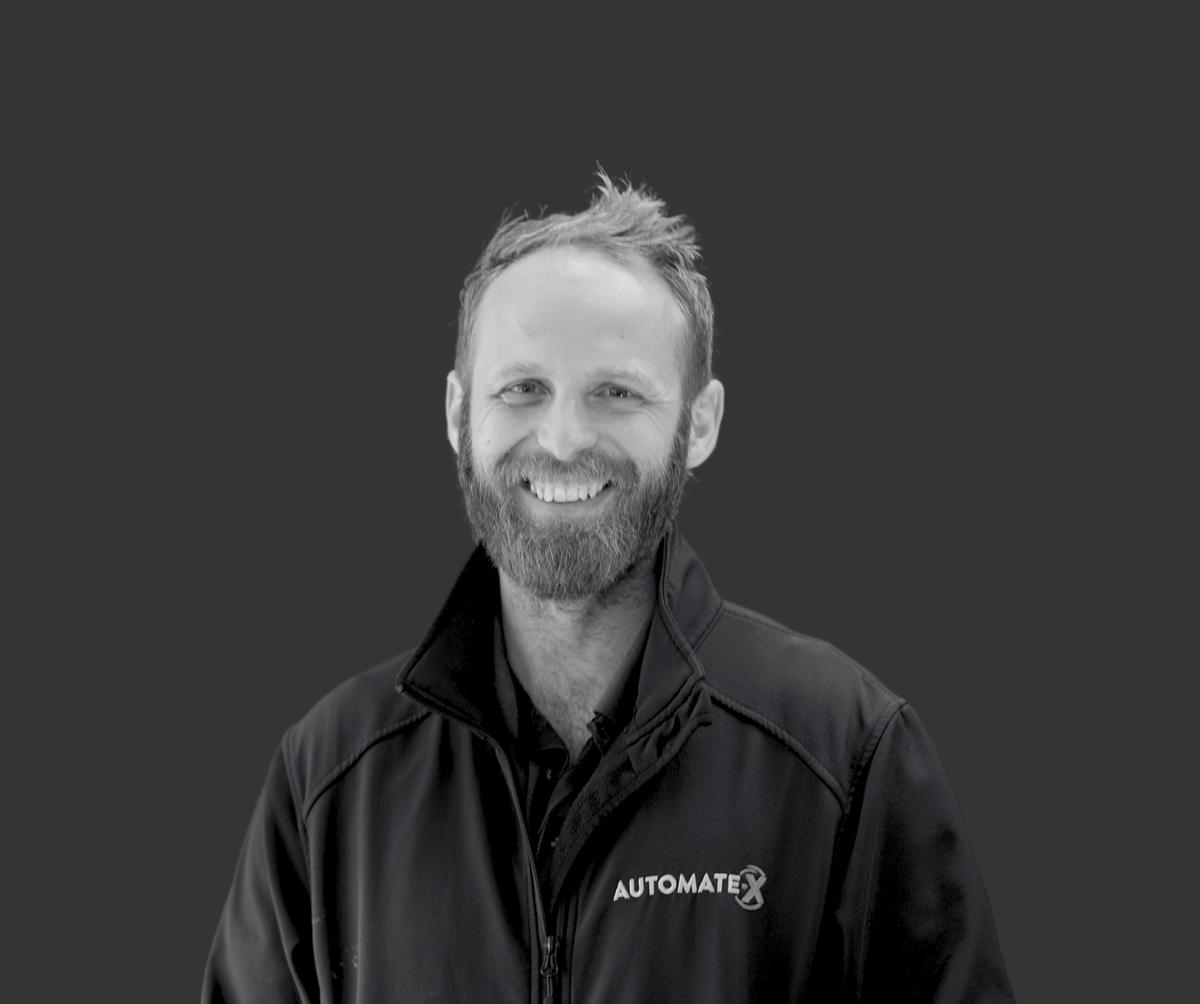 About Automate-X | Warehouse & Industrial Automation NZ | Automate X