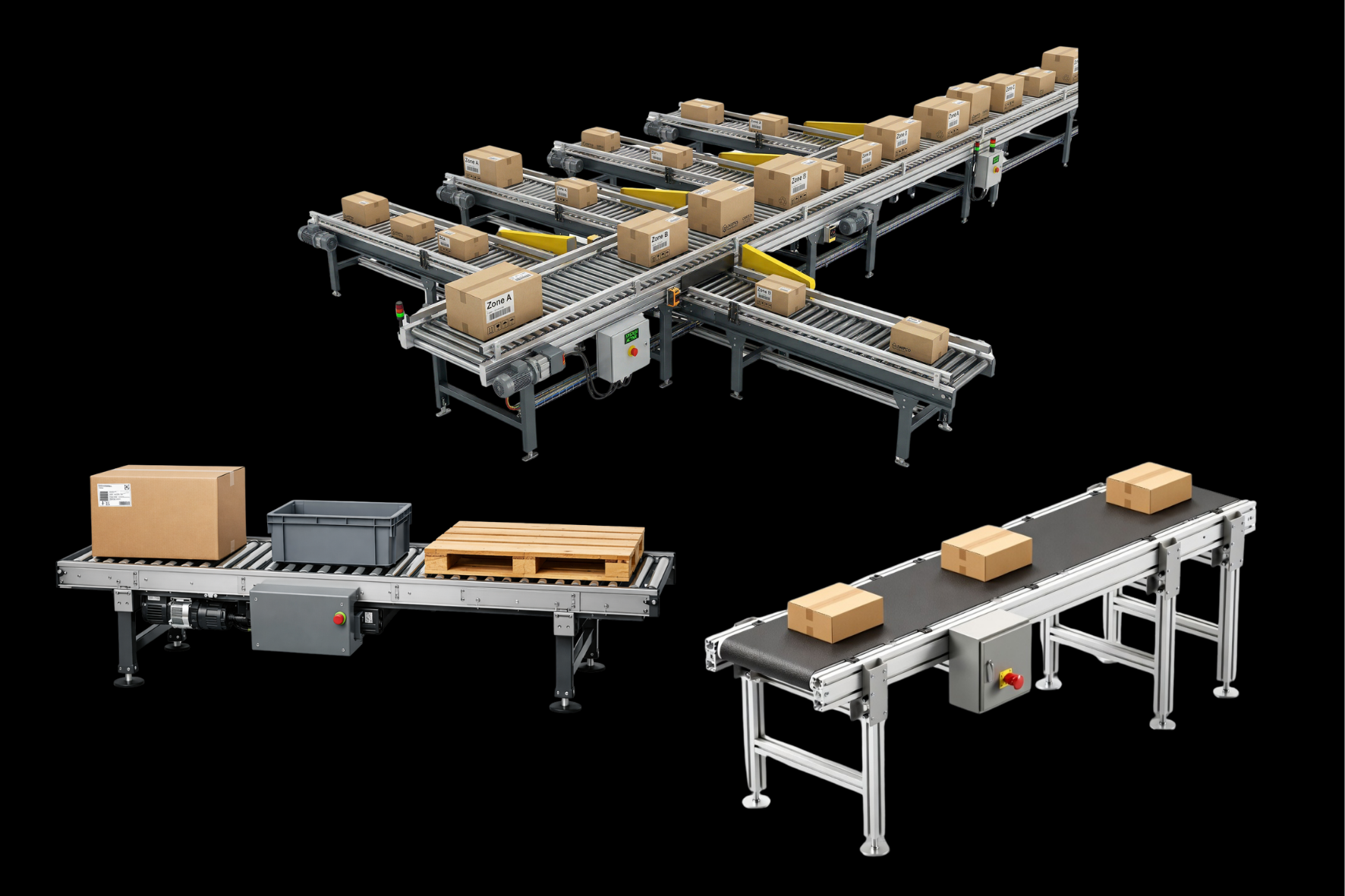 conveyor solutions
