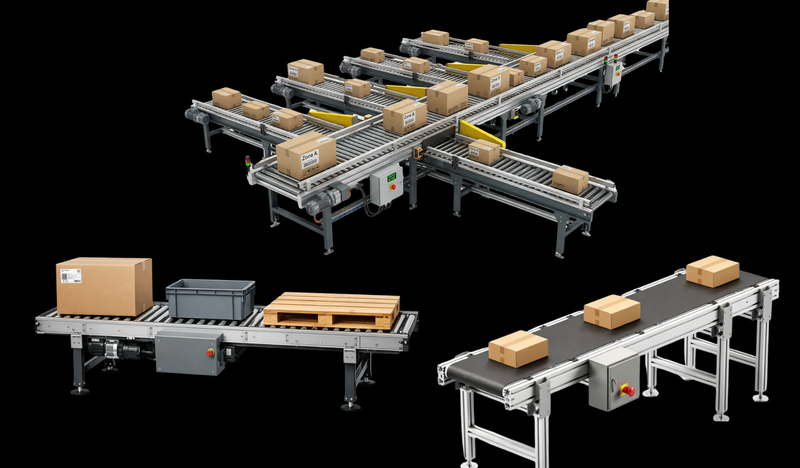 conveyor solutions