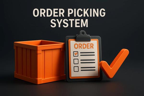 7 Essential Order Picking System Options for 2026 Warehouses