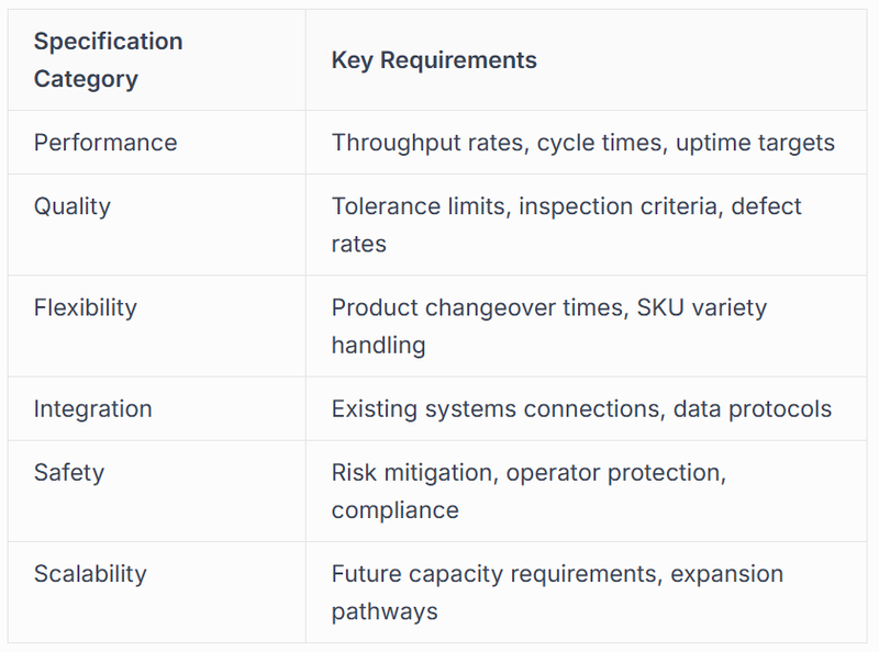 Assessment and Design Phase