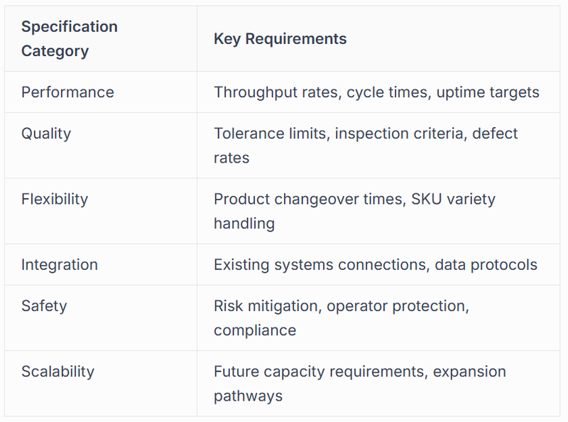 Assessment and Design Phase