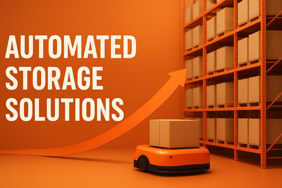 automated storage solutions