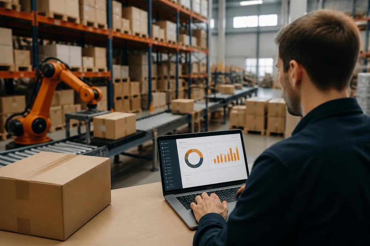 software automation