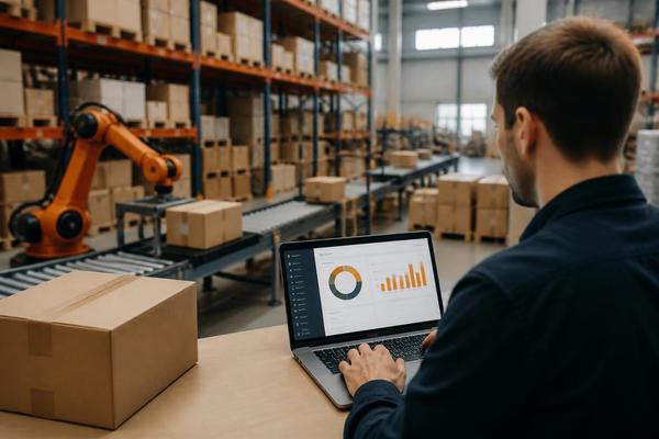 software automation