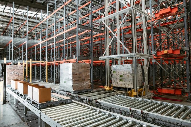 CBD Australia - Distribution Industry