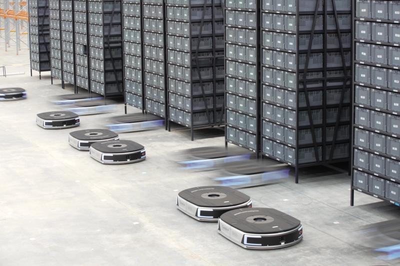 Shiperoo - E-Commerce automation