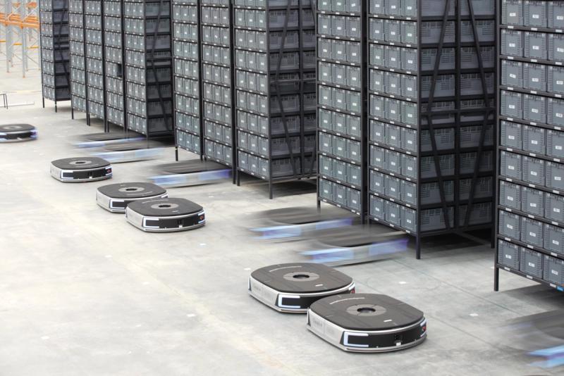 Shiperoo - E-Commerce automation