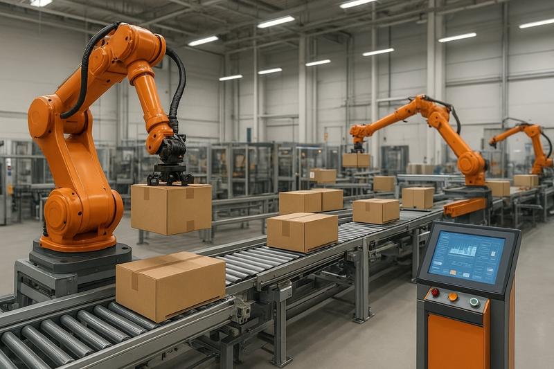The State of Automated Packaging Solutions in 2026