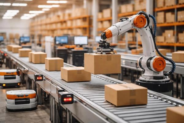 packaging automation solutions