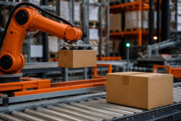 automation solutions