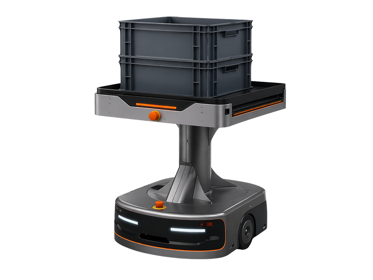 Warehouse Automation Solutions Australia | Automate-X | Automate X