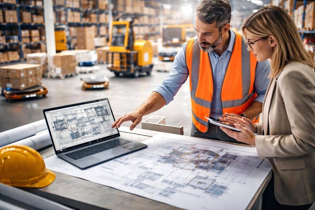 designing automation