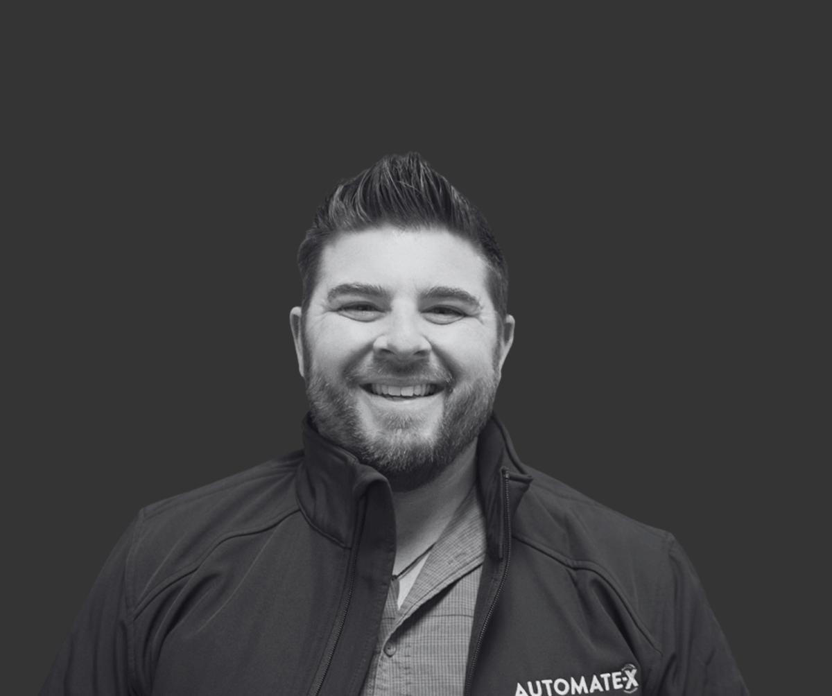 About Automate-X | Warehouse & Industrial Automation Australia | Automate X