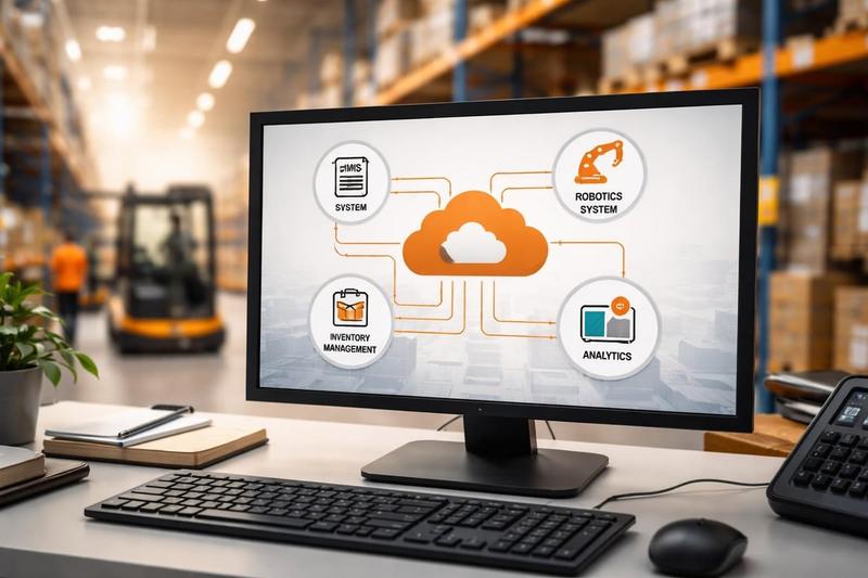 IT automation architecture