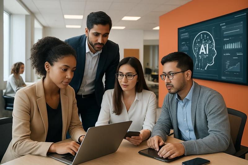 The Productivity Landscape in 2026