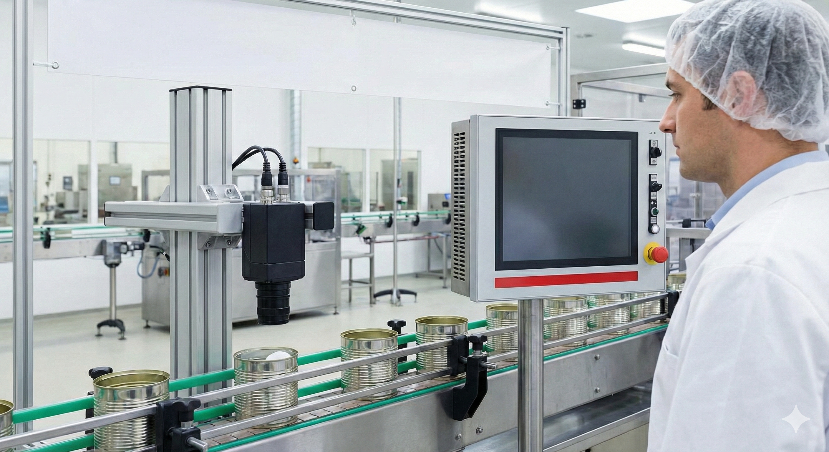 NIG Nutritionals Ltd - Manufacturing Nutritional Products