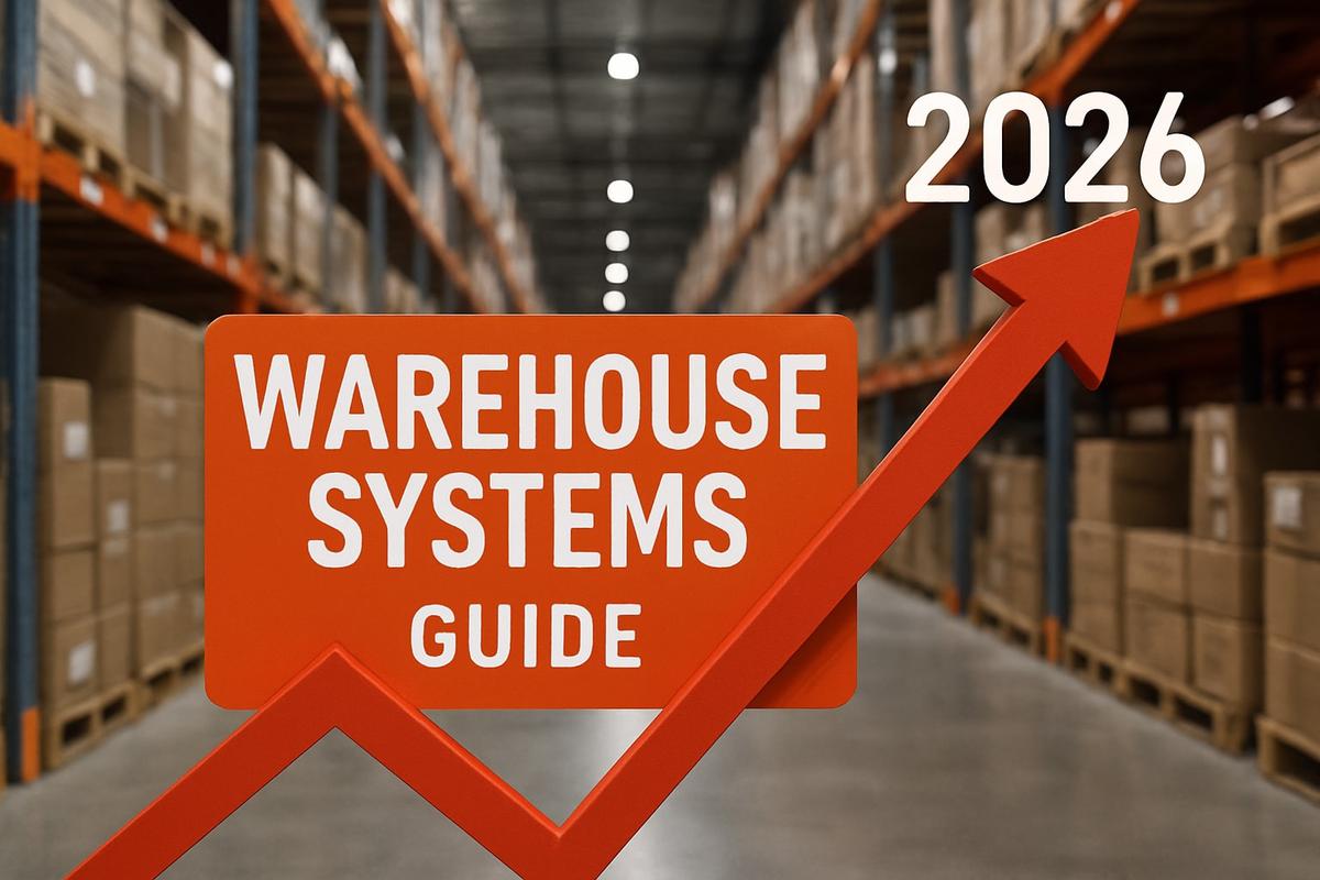 warehouse systems