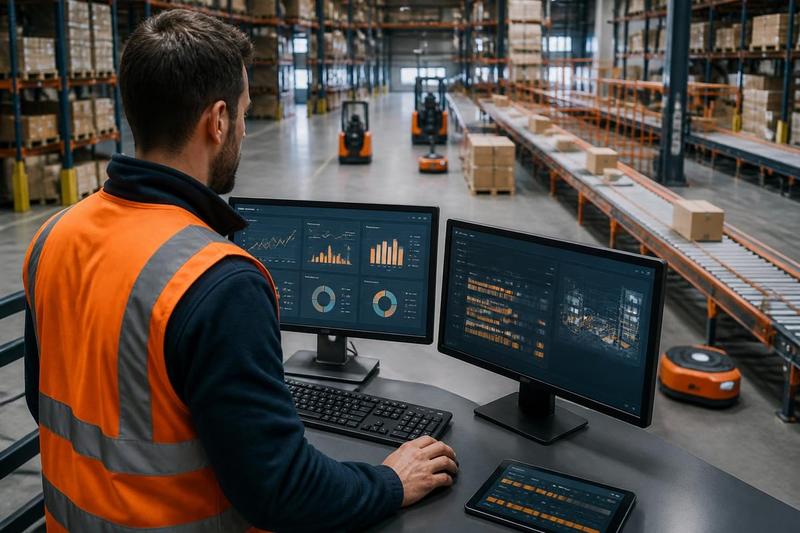 Automation system integration