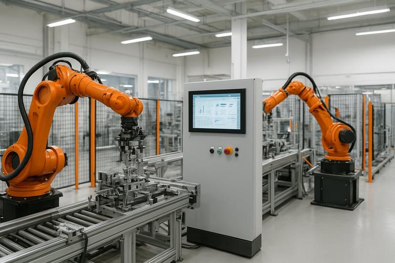 Understanding Custom Automation Solutions