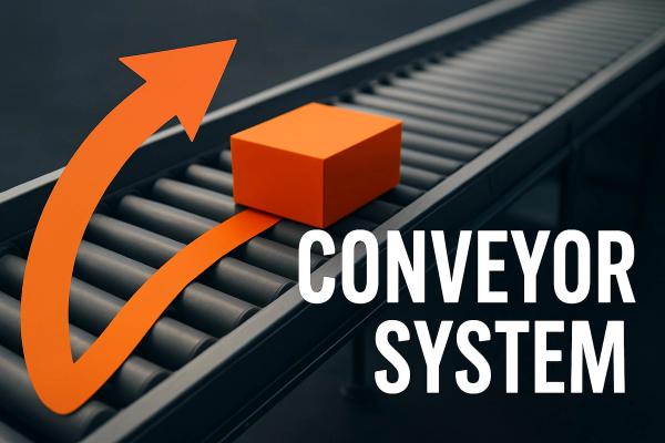conveyor system