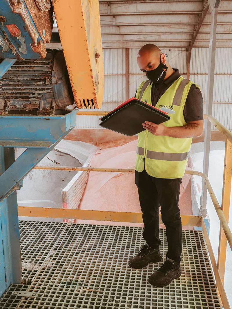 Machine Safety New Zealand