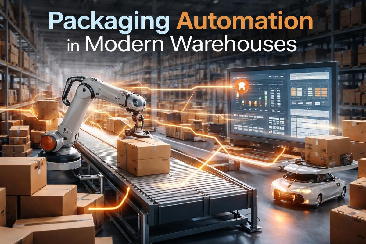 packaging automation