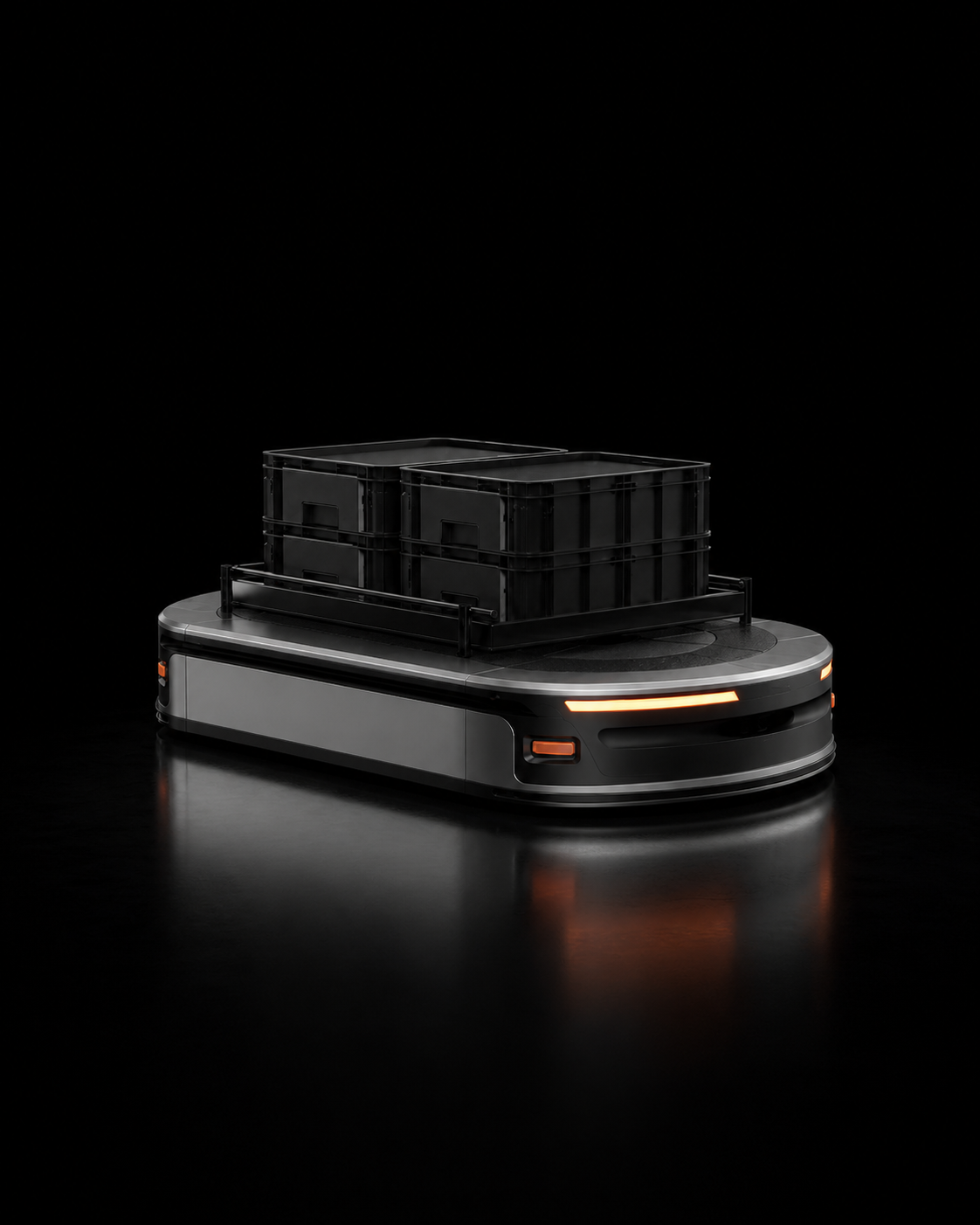 AMR Solutions