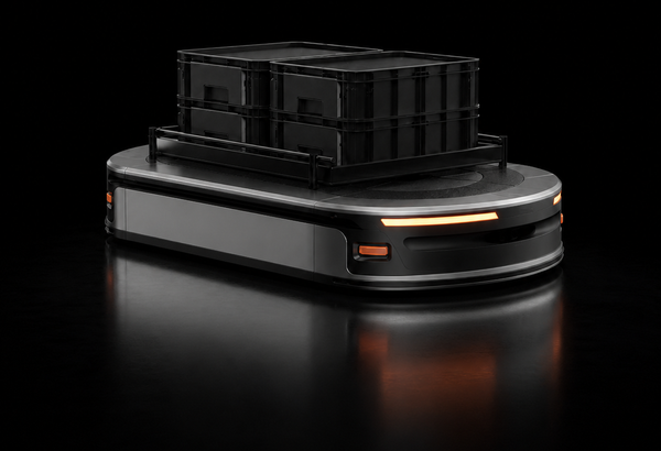 AMR Solutions