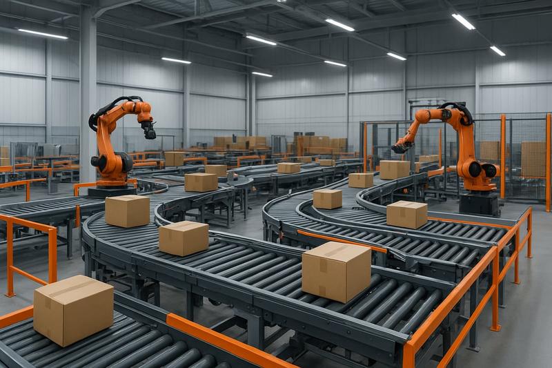 Industry Applications and Use Cases in 2026