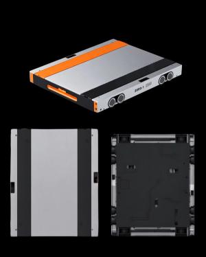 Shelf-to-person Workstation | Automation