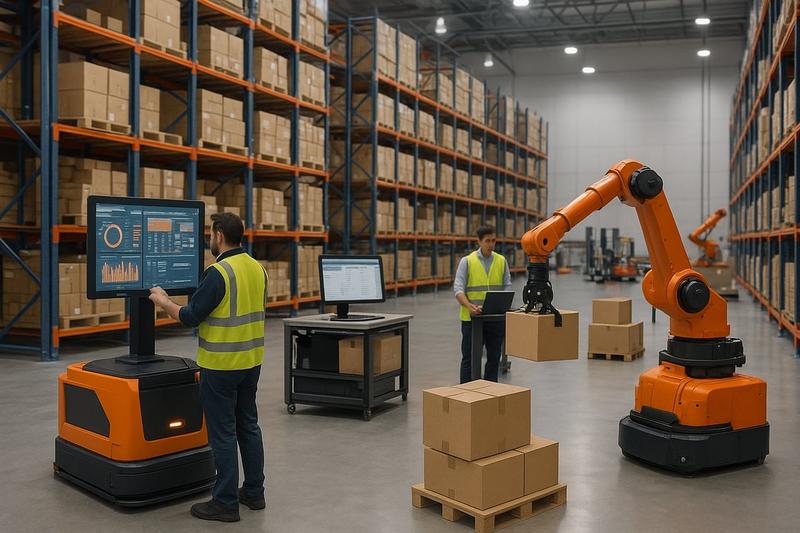 Understanding Automated Warehouse Systems